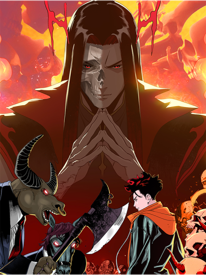 My Basic Attacks Summon the Undead: I, the Dark Ranger, Am the True Calamity