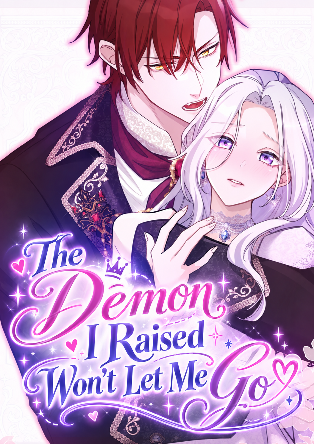 The Demon I Raised Won’t Let Me Go