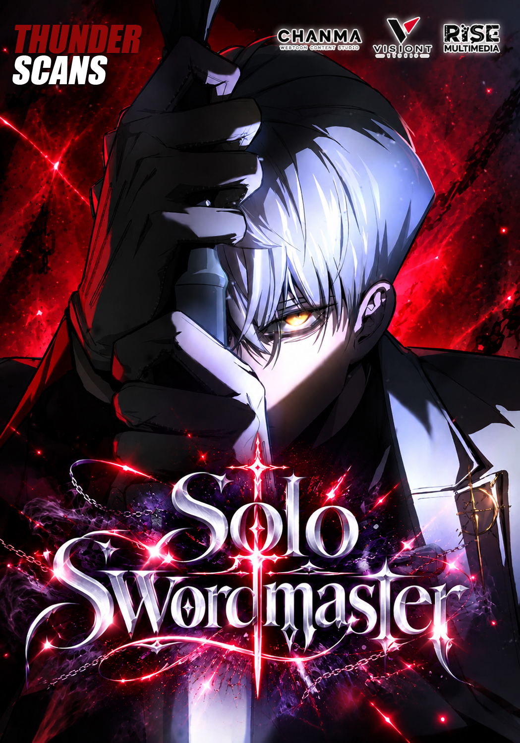 Solo Swordmaster