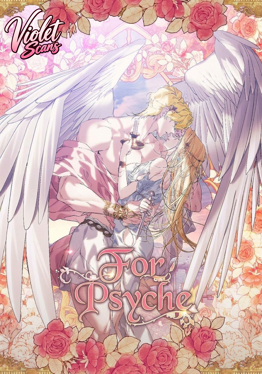 For Psyche