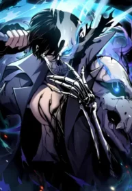 Becoming Necromancer God Through a Skeleton Clone