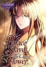 Palace Slave: The Captive Flower