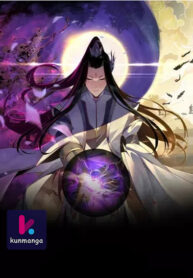 Me, The Heavenly Destined Villain