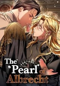 The Pearl of Albrecht