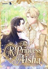 The Princess of Aisha