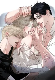 Love Junkie