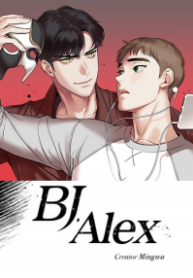 Bj Alex