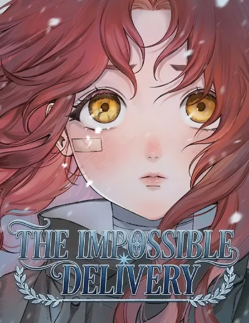 The Impossible Delivery